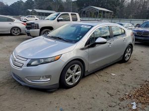Chevrolet Volt 1.4L 4 2015