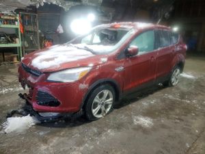 Ford Escape SE 1.6L 4 2014