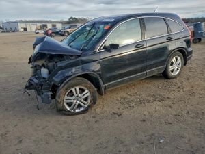 Honda CR-V EXL 2.4L 4 2011