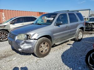 Ford Escape XLT 3.0L 6 2007