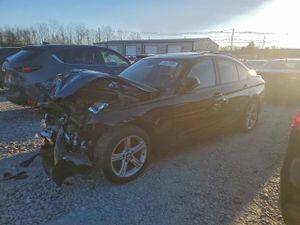 BMW 3 Series XI SULEV 2.0L 4 2014