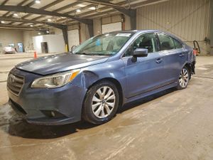 Subaru Legacy 2.5I PREMIUM 2.5L 4 2015