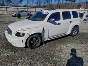 Chevrolet HHR LT 2.4L 4 2006