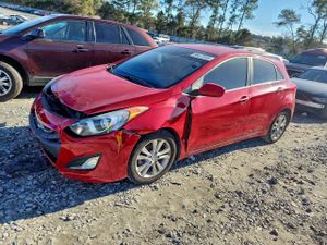 Hyundai Elantra 1.8L 4 2013