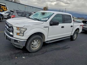 Ford F-150 SUPERCREW 5.0L 8 2015
