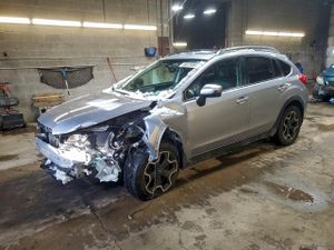 Subaru XV SPORT LIMITED 2.0L 4 2015