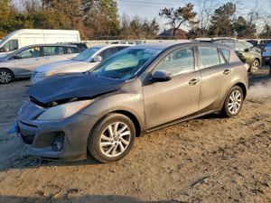 Mazda 3 I 2.0L 4 2013