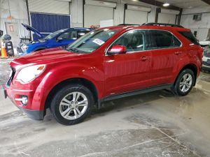 Chevrolet Equinox LT 2.4L 4 2015