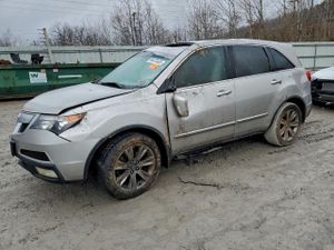 Acura MDX ADVANCE 3.7L 6 2010
