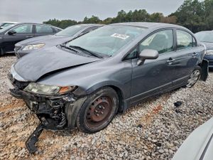 Honda Civic LX 1.8L 4 2009