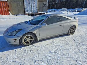 Toyota Celica GT-S 1.8L 4 2003