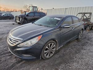 Hyundai Sonata SE 2.4L 4 2014
