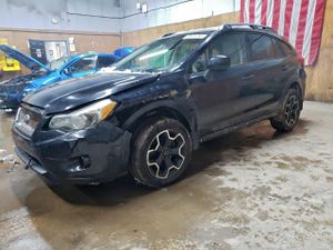Subaru XV 2.0 PREMIUM 2.0L 4 2014