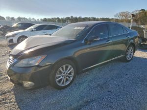 Lexus ES 350 3.5L 6 2010