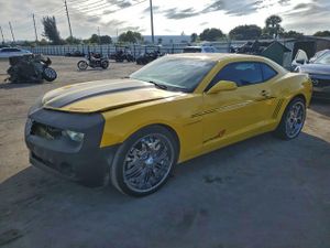 Chevrolet Camaro LS 3.6L 6 2011