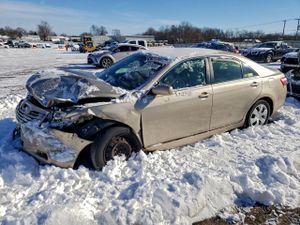 Toyota Camry CE 2.4L 4 2008