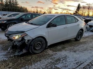 Toyota Corolla L 1.8L 4 2014