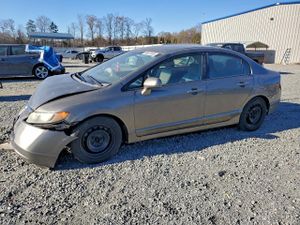 Honda Civic LX 1.8L 4 2008
