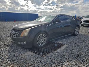 Cadillac CTS PERFORMANCE COLLECTION 3.6L 6 2012