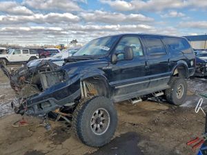 Ford Excursion LIMITED 6.8L 10 2003