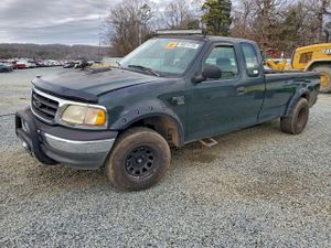 Ford F-150 5.4L 8 2003