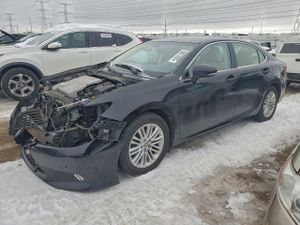 Lexus ES 350 3.5L 6 2014