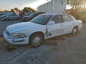 Buick Park Avenue 3.8L 6 1999