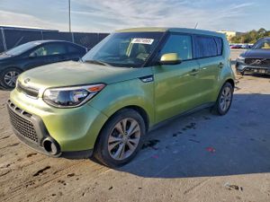 Kia Soul + 2.0L 4 2015