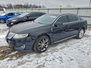 Lincoln MKS 3.7L 6 2009