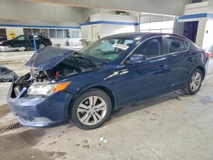 Acura ILX 20 2.0L 4 2013