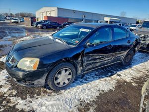 Mitsubishi Galant ES MEDIUM 2.4L 4 2004