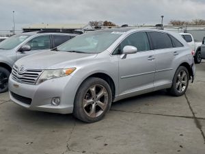Toyota Venza 3.5L 6 2011