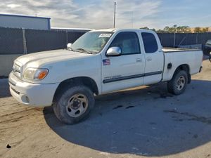 Toyota Tundra ACCESS CAB SR5 4.7L 8 2006