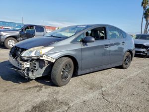 Toyota Prius 1.8L 4 2015
