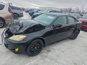 Lexus IS 250 2.5L 6 2007