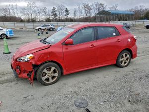 Toyota Corolla 1.8L 4 2010