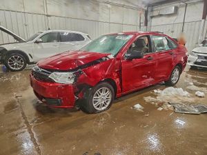 Ford Focus SE 2.0L 4 2009