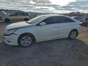 Hyundai Sonata GLS 2.4L 4 2011