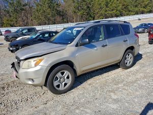 Toyota Rav4 3.5L 6 2007