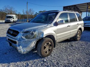 Honda Pilot EXL 3.5L 6 2005