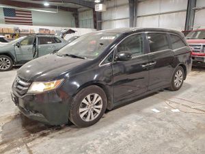 Honda Odyssey EXL 3.5L 6 2015