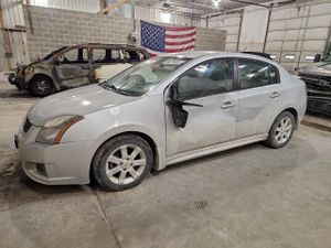 Nissan Sentra 2.0 2.0L 4 2010