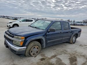 Chevrolet Colorado 3.7L 5 2008