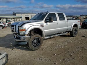 Ford F-250 SUPER DUTY 6.4L 8 2010