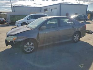 Toyota Corolla CE 1.8L 4 2008