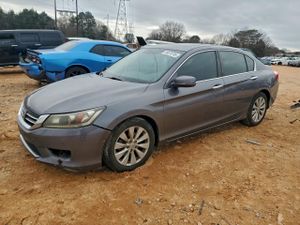 Honda Accord EX 2.4L 4 2015