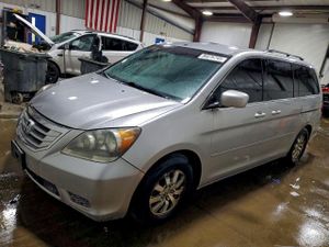 Honda Odyssey EX 3.5L 6 2010