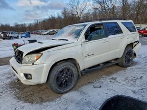 Toyota 4Runner SR5 4.0L 6 2008