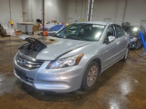 Honda Accord LX 2.4L 4 2012