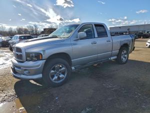 Dodge RAM ST 5.7L 8 2005